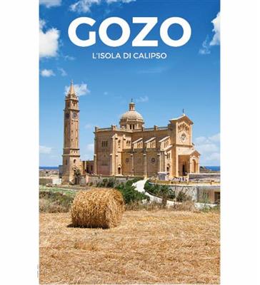 GOLD GUIDE GOZO - ITALIAN - Agenda Bookshop