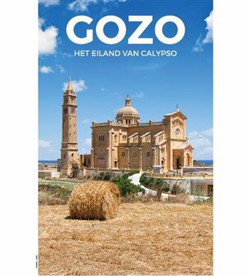 GOLD GUIDE GOZO�- DUTCH - Agenda Bookshop