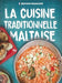 A5 MALTESE TRADITIONAL COOK-BOOK (FRE) - Agenda Bookshop