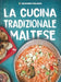 A5 MALTESE TRADITIONAL COOK-BOOK (ITAL) - Agenda Bookshop