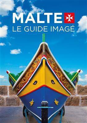 PICTURE GUIDE BK MALTA FRENCH - Agenda Bookshop