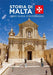 PICTURE GUIDE BK HISTORY MALTA ITALIAN - Agenda Bookshop