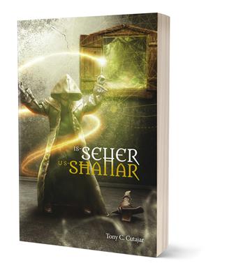 HZ IS-SEHER US SHAHAR - Agenda Bookshop