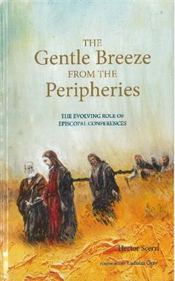 The Gentle Breeze from the Peripheries - Agenda Bookshop