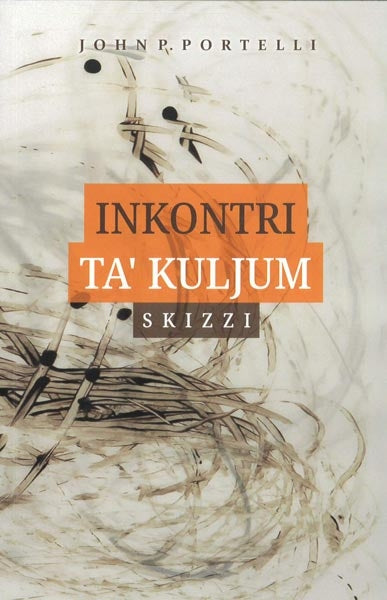Inkontri ta’ Kuljum - Skizzi - Agenda Bookshop