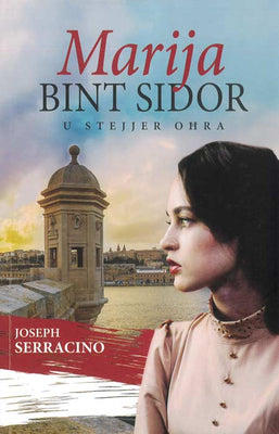 Marija Bint Sidor - u stejjer oħra - Agenda Bookshop