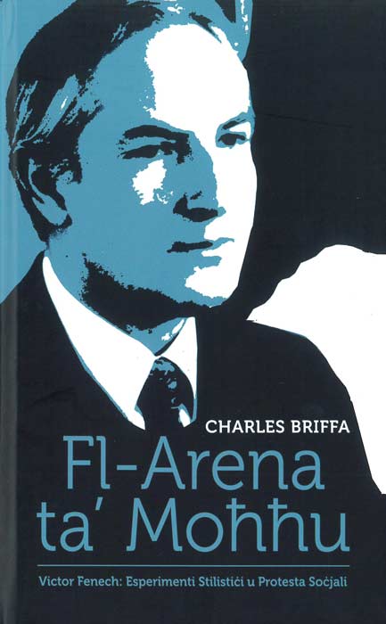 Fl-Arena ta’ Moħħu - Agenda Bookshop