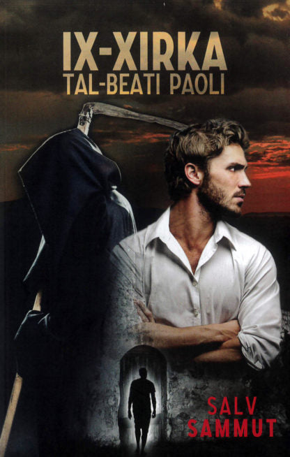 Ix-Xirka tal-Beati Paoli - Agenda Bookshop