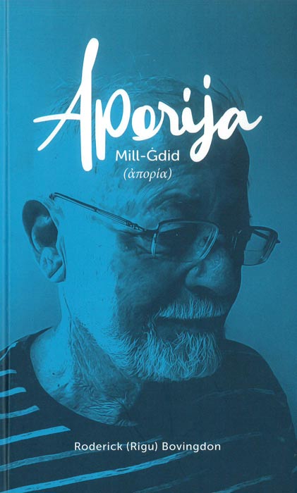 Aporija mill-Ġdid - Agenda Bookshop