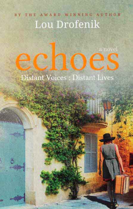 Echoes: A Novel - Distant Voices : Distant Lives - Agenda Bookshop