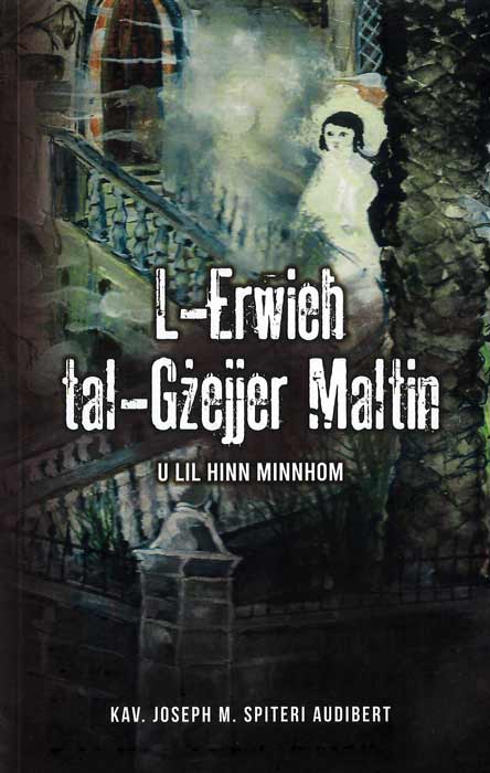 L-Erwieħ tal-Gżejjer Maltin u lil hinn minnhom - Agenda Bookshop