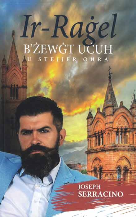 Ir-Raġel b’Żewgt Uċuħ u stejjer oħra - Agenda Bookshop
