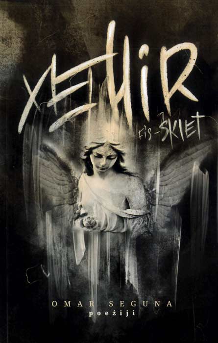 Xehir Fis-Skiet - Agenda Bookshop
