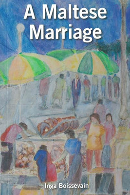 A Maltese Marriage - Agenda Bookshop