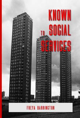 Known to Social Services - Agenda Bookshop
