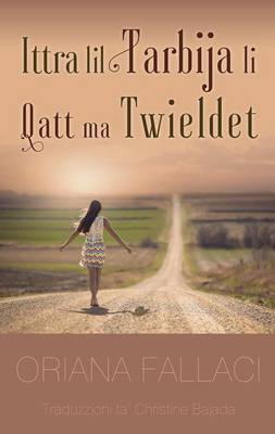 FZ ITTRA LIL TARBIJA LI QATT MA TWIELDET - Agenda Bookshop