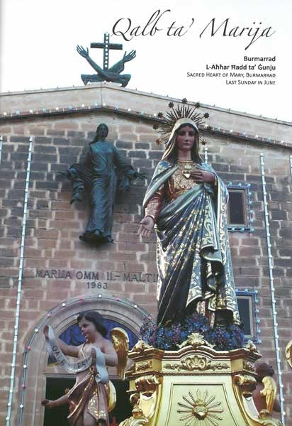 Ilwien il-Festi Maltin – Colours of Maltese Festas - Volume 6 - Agenda Bookshop
