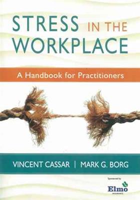 Stress in the Workplace - Agenda Bookshop
