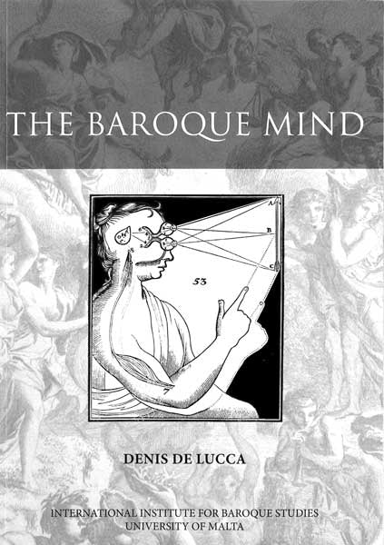 The Baroque Mind - Agenda Bookshop