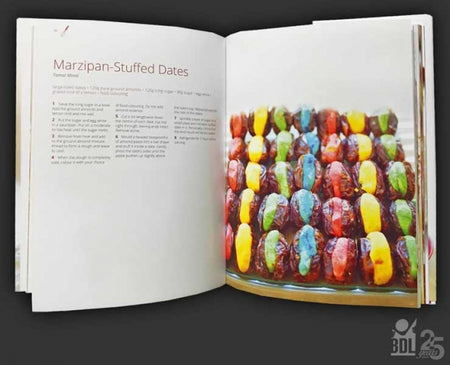 A Sweet Taste of Malta - Agenda Bookshop