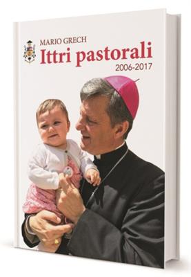 MARIO GRECH ITTRI PASTORALI - Agenda Bookshop