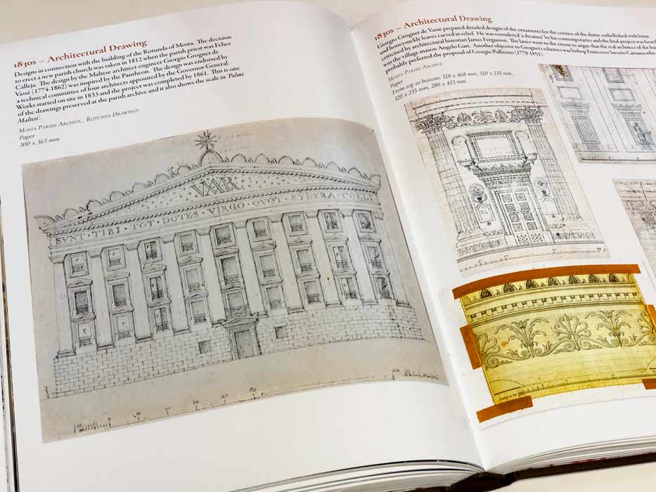 Maltese Archives… my choice - Agenda Bookshop