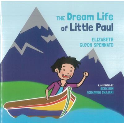 FZ THE DREAM LIFE OF LITTLE PAUL - Agenda Bookshop