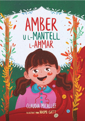 Amber u l-Mantell l-Aħmar