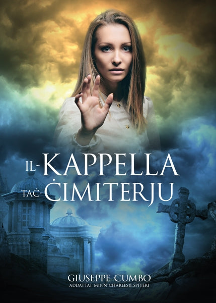 Il-Kappella taċ-Ċimiterju - Agenda Bookshop