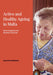 Active and Healthy Ageing in Malta - Gerontological and Geriatric Inquiries - Agenda Bookshop