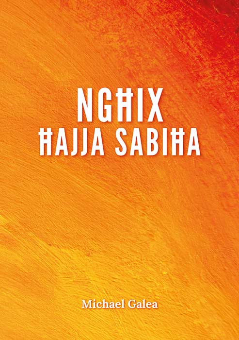 Ngħix Ħajja Sabiħa - Agenda Bookshop