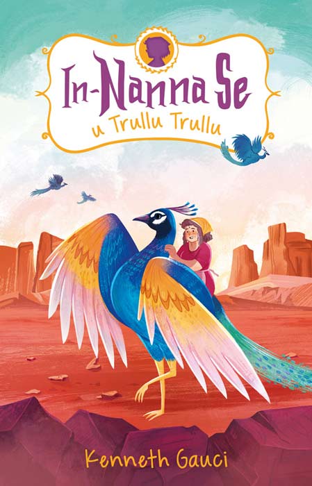 In-Nanna Se u Trullu Trullu - Agenda Bookshop