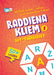 Raddiena Kliem 1 - Bit-Tweġibiet - Agenda Bookshop