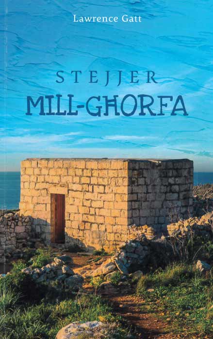 Stejjer mill-Għorfa - Agenda Bookshop