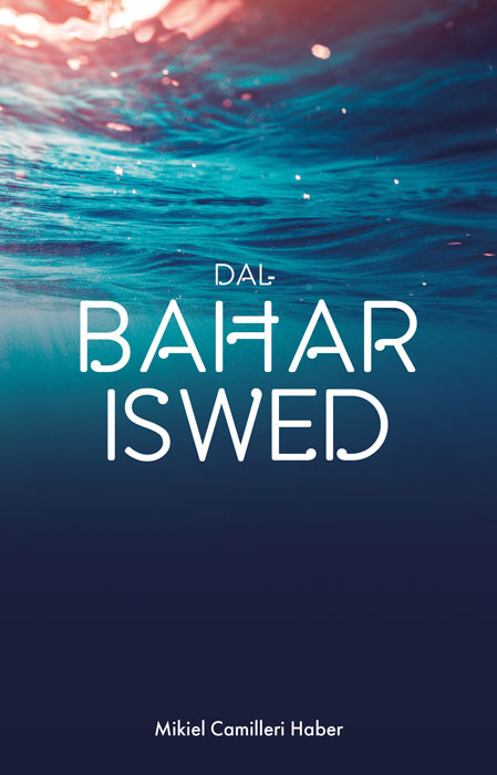 Dal-Baħar Iswed - Agenda Bookshop