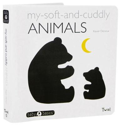 My Soft-and-Cuddly Animals - Agenda Bookshop
