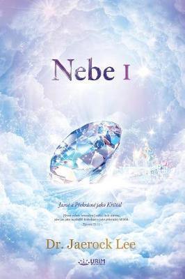 Nebe I: Heaven I (Czech) - Agenda Bookshop