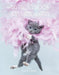 The Big Photo Book of Cats, Kittens, and Kitties: Over 150 Super Size High Quality Photos - Agenda Bookshop