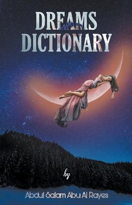 Dreams Dictionary - Agenda Bookshop