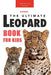 Leopards: The Ultimate Leopard Book for Kids - Agenda Bookshop