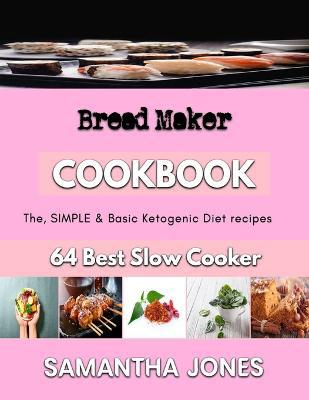 Bread Maker: Home of bread baking - Agenda Bookshop