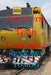 Southern Train Cambodia: Southern Train Cambodia - Agenda Bookshop