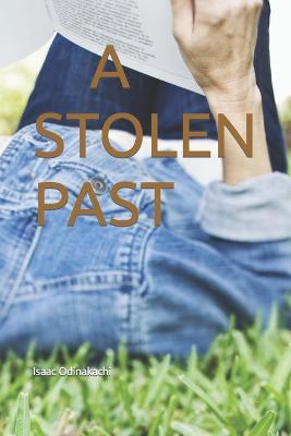 A Stolen Past - Agenda Bookshop