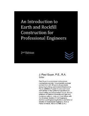 An Introduction to Earth and Rockfill Construction for Professional Engineers - Agenda Bookshop