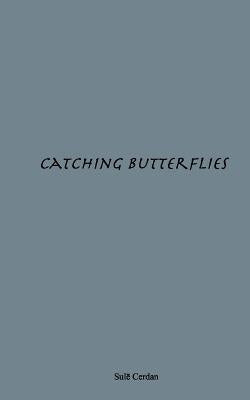 Catching Butterflies - Agenda Bookshop