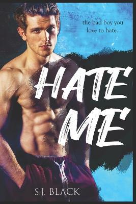 Hate Me: An Enemies-To-Lovers Sports Romance - Agenda Bookshop