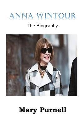 Anna Wintour: The Biography - Agenda Bookshop