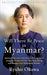 Will There Be Peace in Myanmar? - Agenda Bookshop