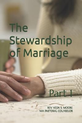 The Stewardship of Marriage: Part 1 - Agenda Bookshop