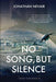 No Song, but Silence (Wind Tide Book 3) - Agenda Bookshop